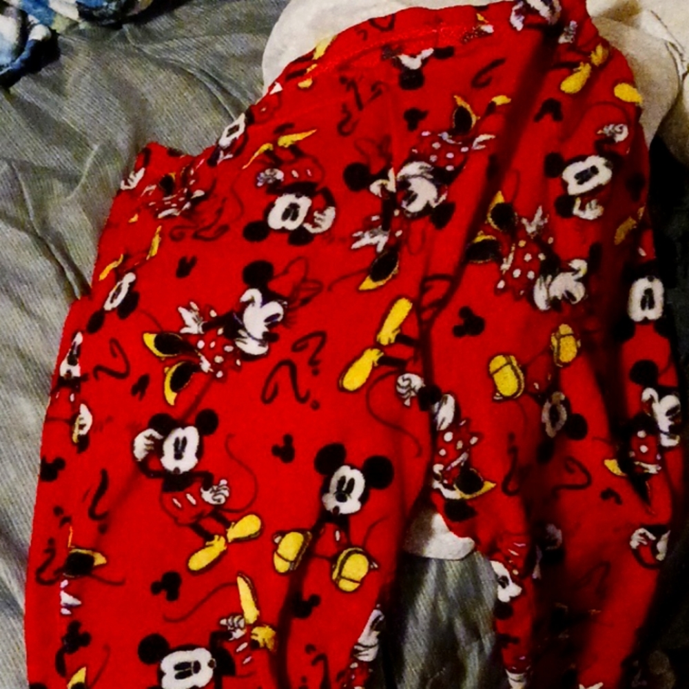 Pj's